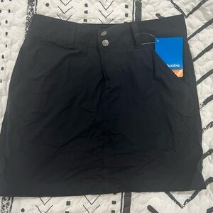 Columbia | Women’s Skort | Size 4 | NWT